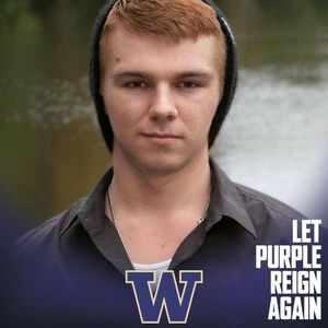 Meet your Posher, Tanner